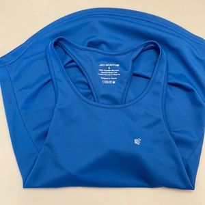 Mens Jed North work out tank